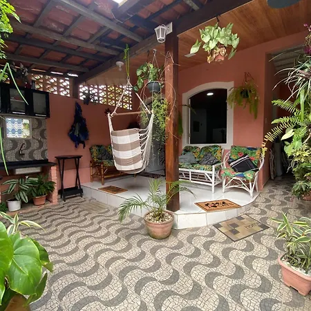 Bom Retiro House-3